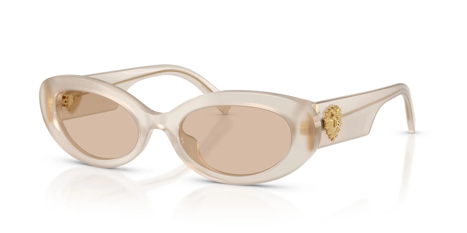 Dolce & Gabbana 4537 Sunglasses - view 33